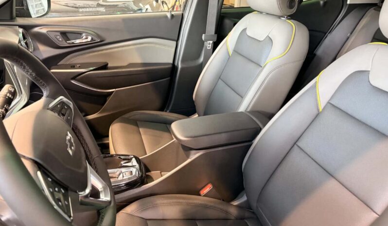 
								2026 Chevrolet Trax Fwd 4dr Activ full									