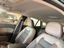 
										2026 Chevrolet Trax Fwd 4dr Activ full									