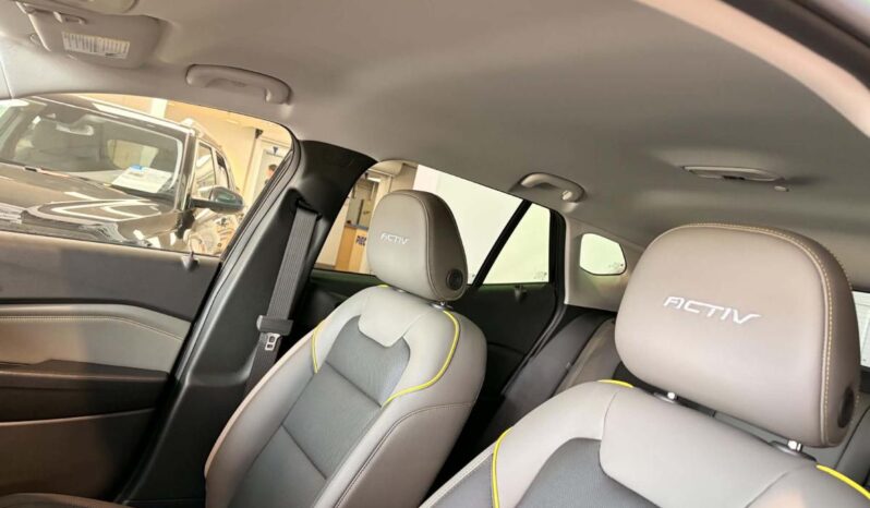 
								2026 Chevrolet Trax Fwd 4dr Activ full									
