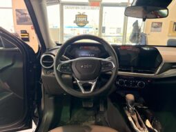 
										2026 Chevrolet Trax Fwd 4dr Activ full									