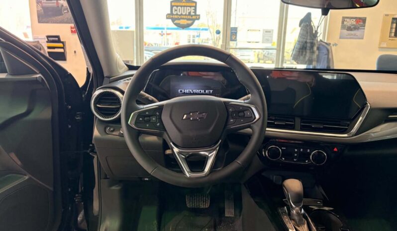 
								2026 Chevrolet Trax Fwd 4dr Activ full									
