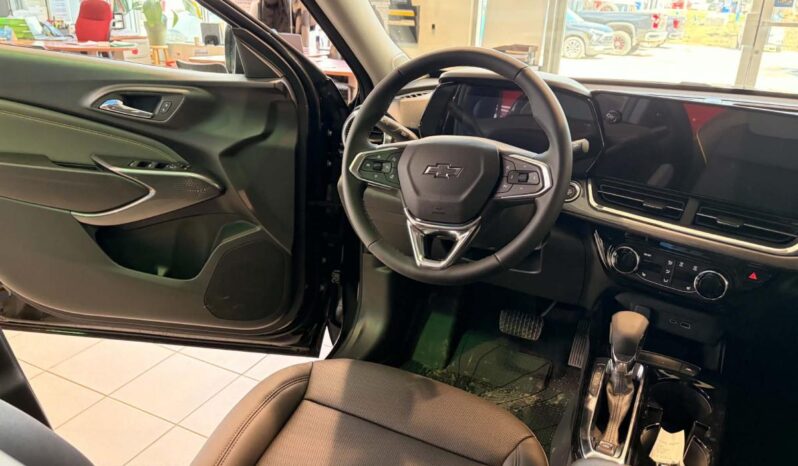 
								2026 Chevrolet Trax Fwd 4dr Activ full									
