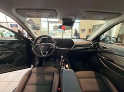 
										2026 Chevrolet Trax Fwd 4dr Activ full									
