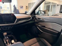 
										2026 Chevrolet Trax Fwd 4dr Activ full									