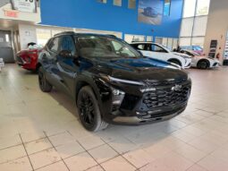 2026 Chevrolet Trax Fwd 4dr Activ