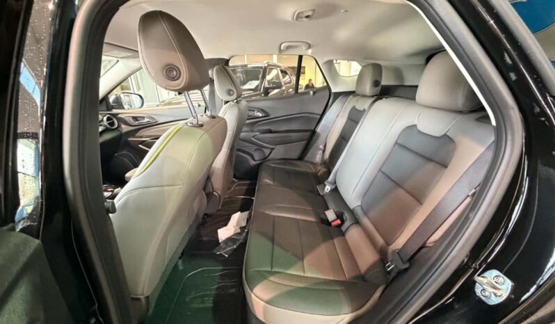 
								2026 Chevrolet Trax Fwd 4dr Activ full									