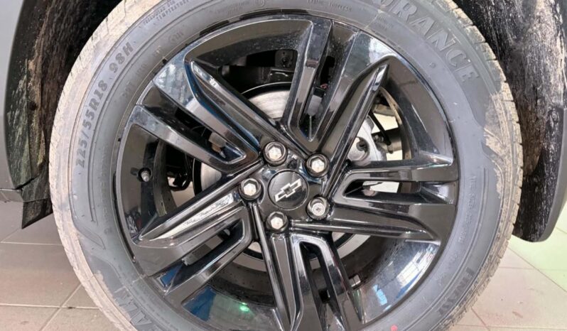 
								2026 Chevrolet Trax Fwd 4dr Activ full									