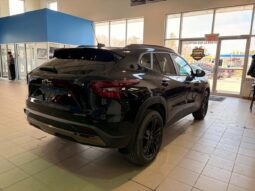 2026 Chevrolet Trax Fwd 4dr Activ