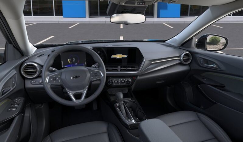 
								2026 Chevrolet Trax Fwd 4dr Activ full									