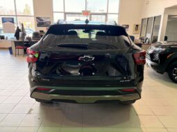 
										2026 Chevrolet Trax Fwd 4dr Activ full									