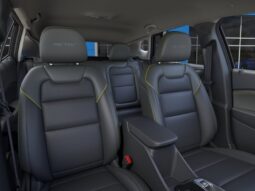 
										2026 Chevrolet Trax Fwd 4dr Activ full									