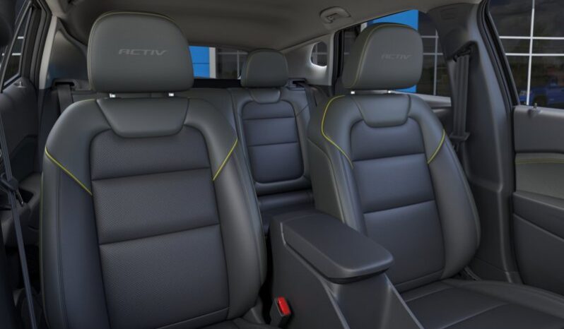 
								2026 Chevrolet Trax Fwd 4dr Activ full									