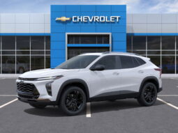 
										2026 Chevrolet Trax Fwd 4dr Activ full									