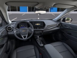 
										2026 Chevrolet Trax Fwd 4dr Activ full									
