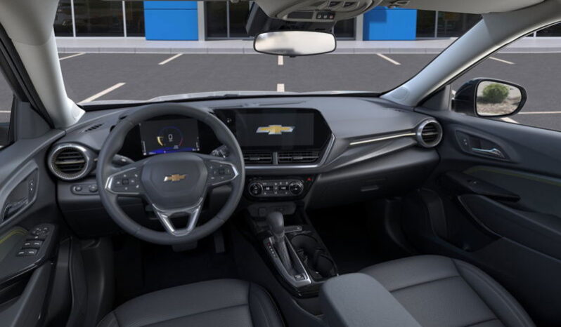 
								2026 Chevrolet Trax Fwd 4dr Activ full									