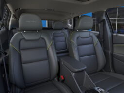 
										2026 Chevrolet Trax Fwd 4dr Activ full									