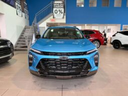
										2026 Chevrolet Trax Fwd 4dr Activ full									