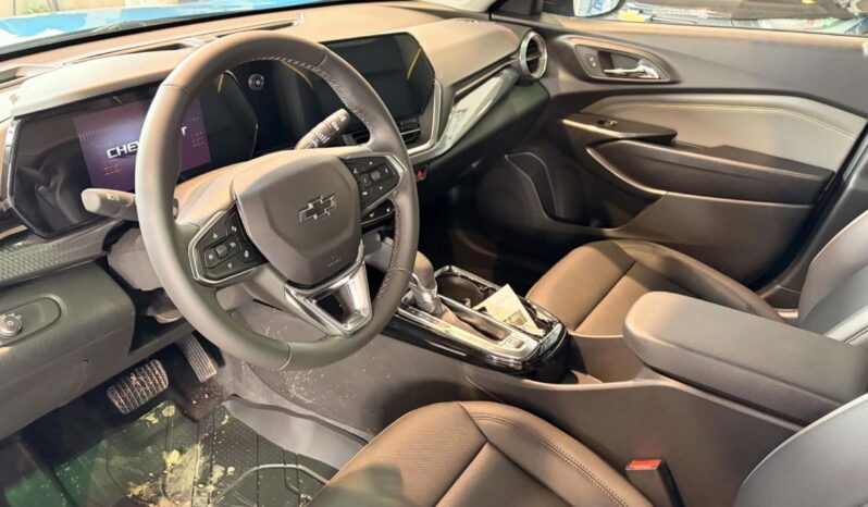 
								2026 Chevrolet Trax Fwd 4dr Activ full									