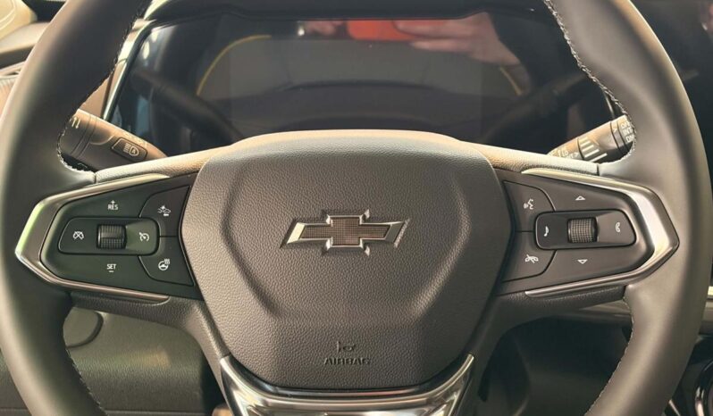
								2026 Chevrolet Trax Fwd 4dr Activ full									