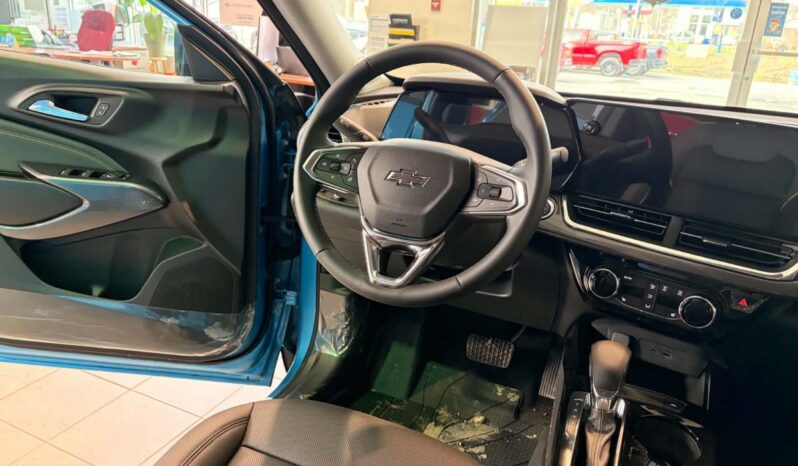 
								2026 Chevrolet Trax Fwd 4dr Activ full									