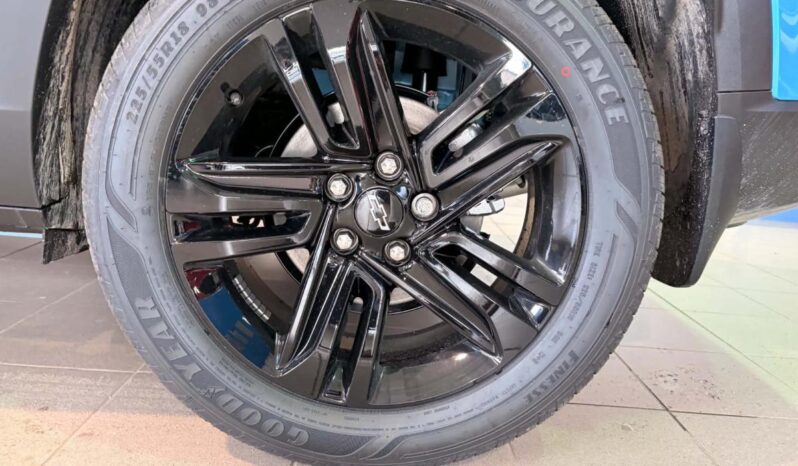 
								2026 Chevrolet Trax Fwd 4dr Activ full									