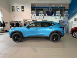 
										2026 Chevrolet Trax Fwd 4dr Activ full									