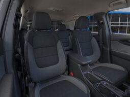 
										2026 Chevrolet TrailBlazer Awd 4dr Lt full									