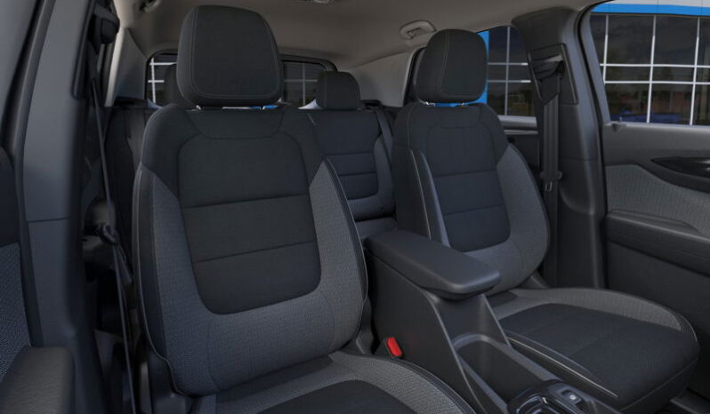 
								2026 Chevrolet TrailBlazer Awd 4dr Lt full									