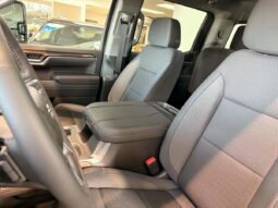 
										2026 Chevrolet Silverado 1500 Crew Cab Standard full									