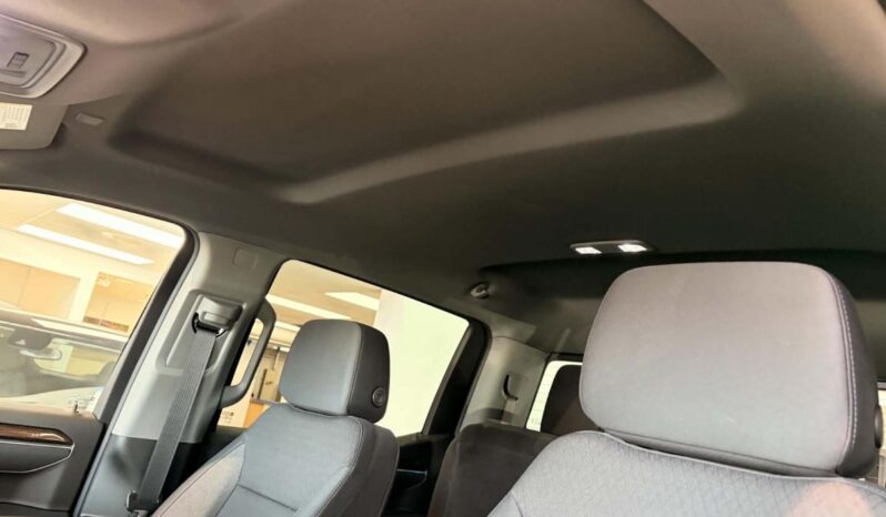 
								2026 Chevrolet Silverado 1500 Crew Cab Standard full									