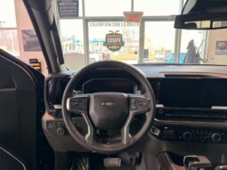 
										2026 Chevrolet Silverado 1500 Crew Cab Standard full									