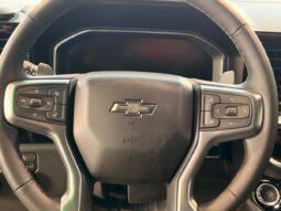
										2026 Chevrolet Silverado 1500 Crew Cab Standard full									