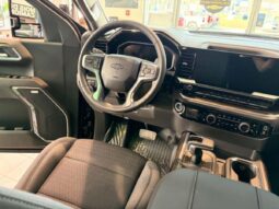 
										2026 Chevrolet Silverado 1500 Crew Cab Standard full									