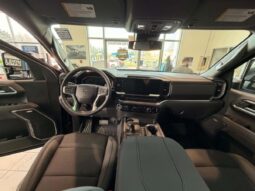 
										2026 Chevrolet Silverado 1500 Crew Cab Standard full									