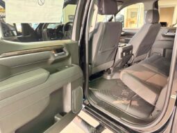 
										2026 Chevrolet Silverado 1500 Crew Cab Standard full									