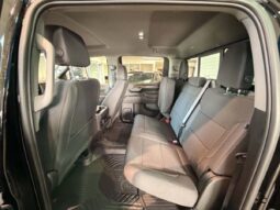 
										2026 Chevrolet Silverado 1500 Crew Cab Standard full									