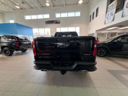 
										2026 Chevrolet Silverado 1500 Crew Cab Standard full									