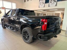 
										2026 Chevrolet Silverado 1500 Crew Cab Standard full									