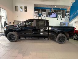 
										2026 Chevrolet Silverado 1500 Crew Cab Standard full									