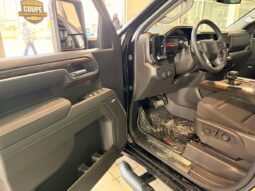 
										2026 Chevrolet Silverado 1500 Crew Cab Standard full									