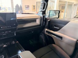 
										2026 GMC Hummer EV SUV E4wd 4dr 2x 3vl full									