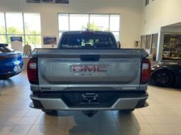 
										2026 GMC Canyon Crew Cab Short Box 4 full									