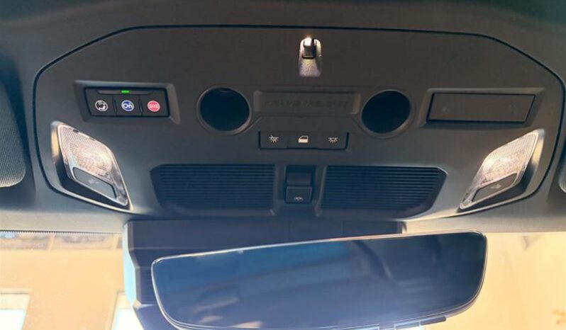 
								2026 GMC Hummer EV SUV E4wd 4dr 2x 1sf full									