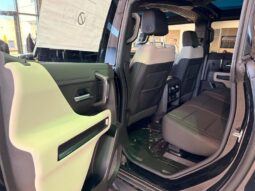 
										2026 GMC Hummer EV SUV E4wd 4dr 2x 1sf full									