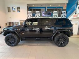 
										2026 GMC Hummer EV SUV E4wd 4dr 2x 1sf full									