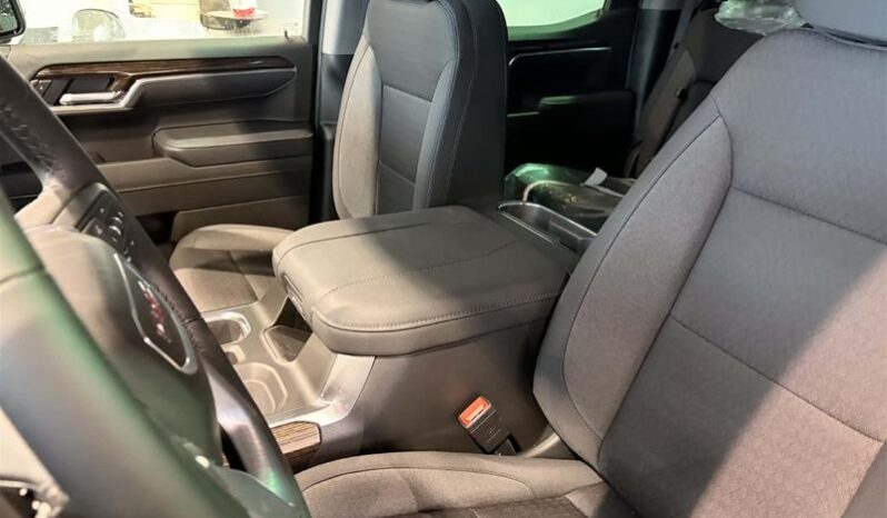 
								2026 GMC Sierra 1500 Crew Cab Standard full									