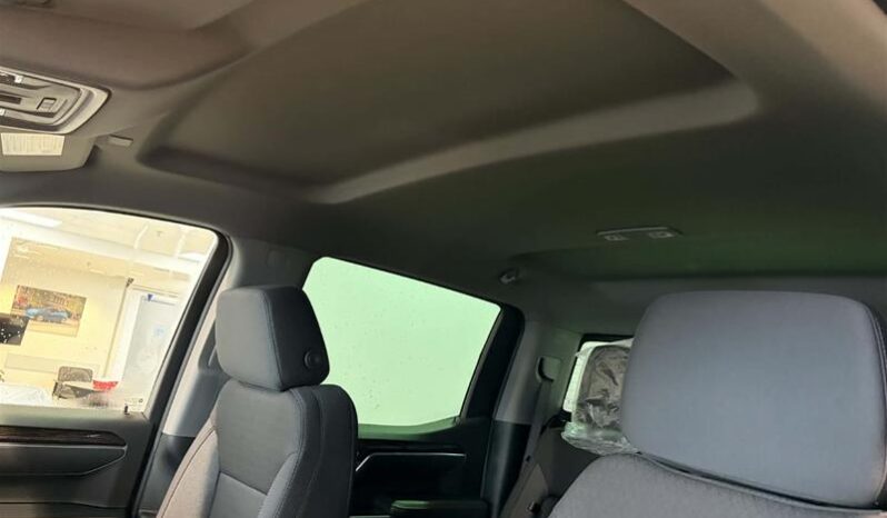 
								2026 GMC Sierra 1500 Crew Cab Standard full									