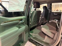
										2026 GMC Sierra 1500 Crew Cab Standard full									