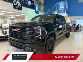 2026 GMC Sierra 1500 Crew Cab Standard