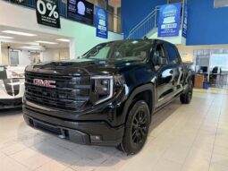 2026 GMC Sierra 1500 - New Truck - VIN: 3GTUUCED2TG209386 - Buckingham Chevrolet Buick GMC Gatineau